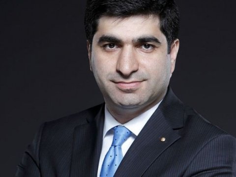 Namizədliyini irəli sürmüş hüquqşünas da danışdı - Müəyyən planları var