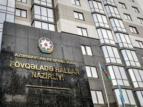 Fövqəladə Hallar Nazirliyinin işçiləri ilə bağlı YENİLİK - Qaydalar dəyişir