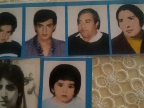 Məhv edilmiş 8 ailə: Bir ailədən 7 ölü - Xocalı DƏHŞƏTİ  