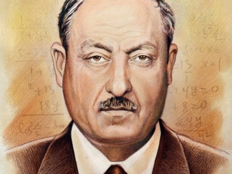 Azərbaycan Seyidləri - Xok seyid ocağının nümayəndəsi - Miryaqub Miryusif oğlu ilə bağlı XATİRƏ