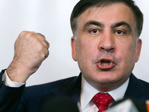 Saakaşvilinin işinə Avropa Məhkəməsi baxacaq