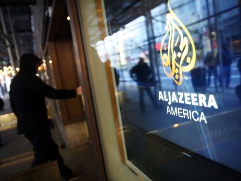 &ldquo;Al Jazeera&rdquo;nın m&uuml;xbiri Qarabağa gedib