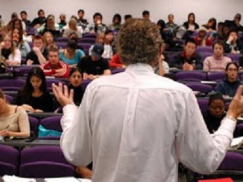 Allahı təsdiq edən məntiq – PROFESSORU SUSDURAN TƏLƏBƏ 