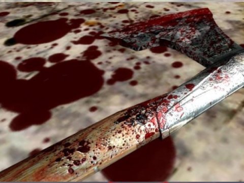 Bakıdakı dəhşətli qətllə bağlı rəsmi AÇIQLAMA: 50 yaşlı qadın 58 yaşlı qadını baltalayıb