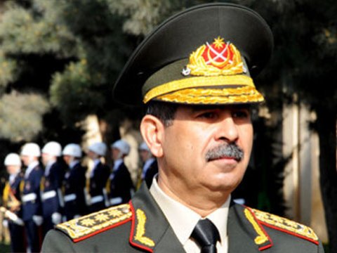 Zakir Həsənov Xocalı soyqırımı ilə bağlı tapşırıq verib  &nbsp;