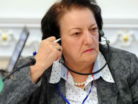 Ombudsmanla bağlı qanun dəyişdirilir   