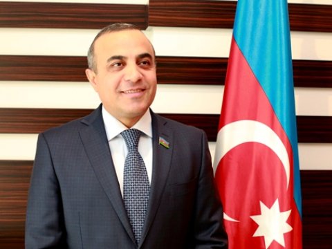 Azay Quliyevdən prezidentin çağırışına DƏSTƏK