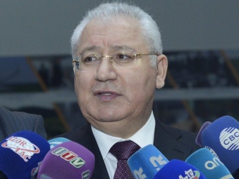 Qida Təhlükəsizliyi Agentliyi ərzaq məhsuluna nəzarətə imkan verəcək