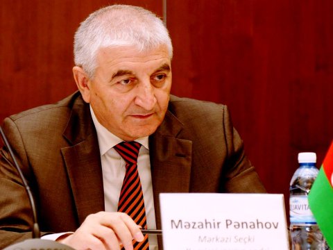 Daha 7 nəfərin prezidentliyə namizədliyinin irəli sürüldüyü təsdiqləndi - ADLAR   