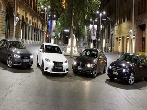 “Mercedes”, “BMW”, “Porsche”, “Range Rover” avtomobillərinin bazarda payı azalıb - SƏBƏB