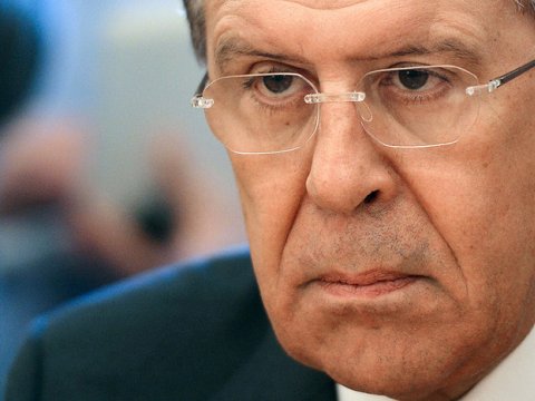 Lavrov: &ldquo;İsrailin d&ouml;vlət kimi məhv edilməsinə qarşıyıq&rdquo;