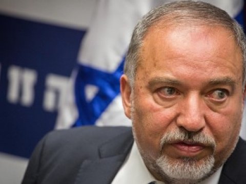 Azərbaycan m&uuml;dafiə nazirinin sabiq m&uuml;avinindən Libermana sui-qəsdlə bağlı şok A&Ccedil;IQLAMA