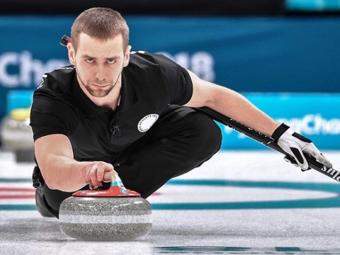Olimpiadada rusiyalı idmançıda dopinq aşkarlandı