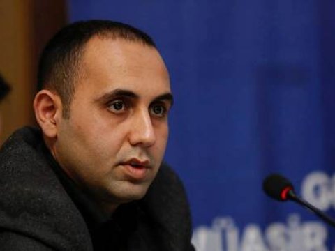 Jurnalist Ayaz Mirzəyev: “Mən hər gün sınaq qarşısındayam” - MÜSAHİBƏ 