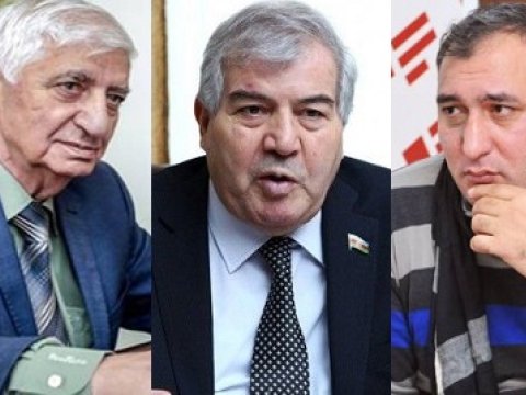 “Kitab yandırmaq nədir? Bu hansı əsr, hansı zamandır?” - Şair-yazıçı MÖVQEYİ 