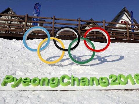 Pxen&ccedil;xan Olimpiadasının medal sıralaması - SİYAHI