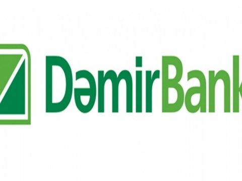 &ldquo;Dəmirbank&rdquo;ın əmanət&ccedil;iləri &uuml;&ccedil;&uuml;n RİSK