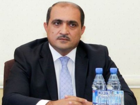 Nazir m&uuml;avini borcların silinməsindən DANIŞDI