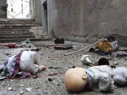 BMT-dən k&ouml;rpə &ouml;l&uuml;mləri ilə bağlı acı STATİSTİKA