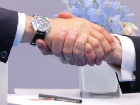 Gələn il G20 sammiti bu şəhərdə keçiriləcək