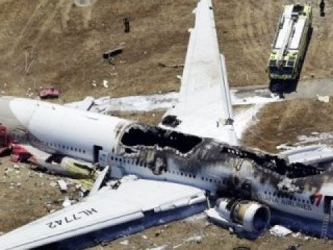 Təyyarə qəzasında həlak olanlardan 45-nin cəsədi tapılıb - Yenilənib
