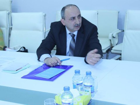 Qərbi Azərbaycan Partiyasının yaradılması seçkilərdən sonraya qaldı - MÜSAHİBƏ   