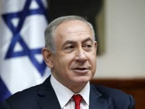 Netanyahunun başının üstünü qara buludlar alıb 