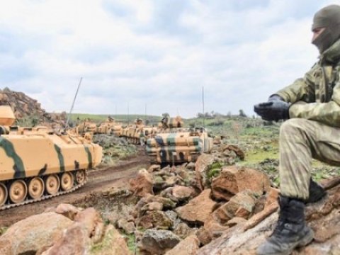 Türkiyə daha 2 şəhid verdi