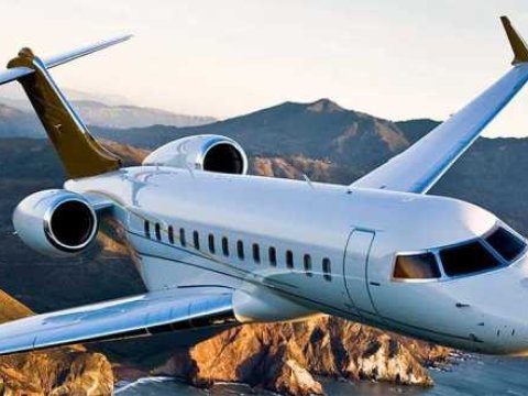 Azərbaycanlı məmur Türkiyəyə şəxsi təyyarəsi ilə gedib-gəlir