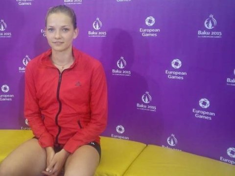 Daha bir azərbaycanlı idman&ccedil;ıda dopinq aşkarlandı