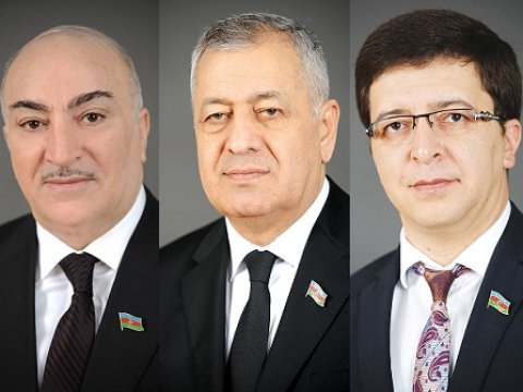 “Problemli kreditlərin amnistiyası elan olunsun” - 50 min dollar borcu olan deputatdan TƏKLİF   