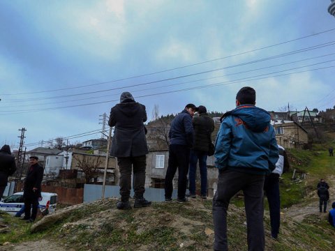S&uuml;r&uuml;şmə zonasının sakinləri kirayəpulunun məbləğindən NARAZIDIR