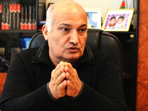 Sərdar Cəlaloğlu: “Müxalifətin bizi qınamağa haqqı yoxdur” - ADP MSK-ya müraciət etdi