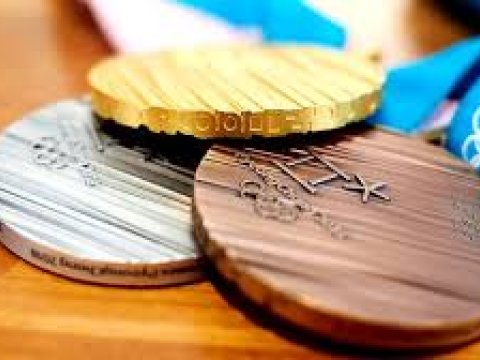 Pxen&ccedil;xan Olimpiadasının 13-c&uuml; g&uuml;n&uuml; &ndash; Medal SIRALAMASI 