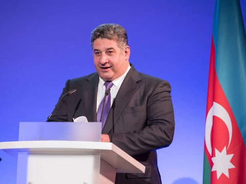 Azərbaycan K&uuml;veyt əlaqələri inkişaf edir