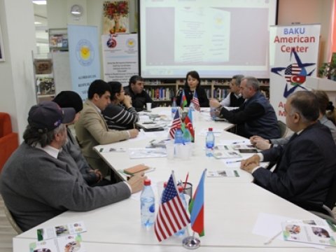 ABŞ səfirliyinin dəstəyi ilə 200 nəfərə h&uuml;quqi yardım g&ouml;stərilib