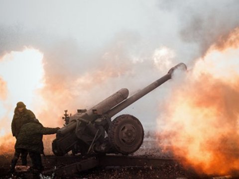 Azərbaycan genişmiqyaslı əməliyyatlara başlayacaq – Ermənistanda müharibə KABUSU