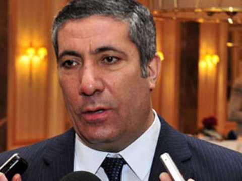 Siyavuş Novruzov: “Azərbaycanda siyasi məhbus yoxdur”    