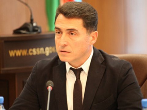 Əli H&uuml;seynli: &ldquo;Məhkəmələrə 4000-dən artıq təqdimat g&ouml;ndərilib&rdquo;  &nbsp;