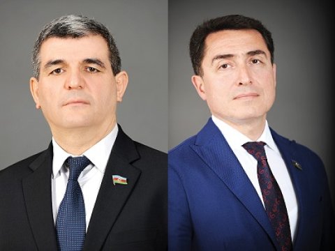 Deputatlar vəkillikdən danışdılar: &ldquo;O arqumenti qəbul edə bilmərik...&rdquo;  &nbsp;