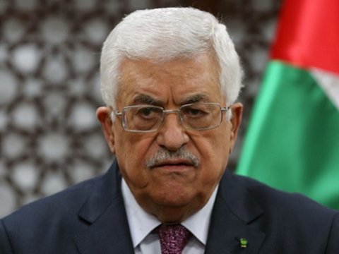 Mahmud Abbasın xəstə olduğu təkzib edildi  