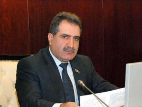 Deputat bahalaşmaya etiraz etdi