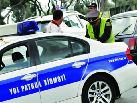 S&uuml;r&uuml;c&uuml;lərlə bağlı yeni MADDƏ: parlament TƏSDİQLƏDİ