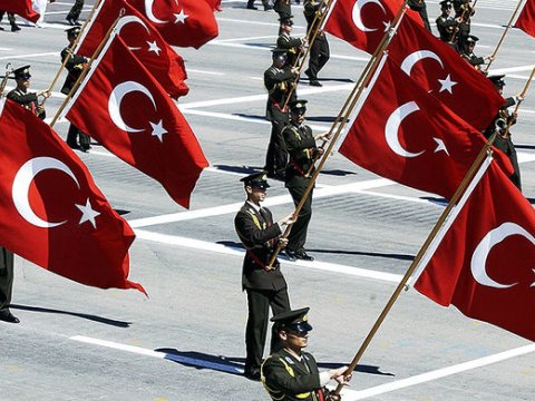 T&uuml;rkiyə XİN-i Hollandiyaya ciddi etiraz etdi