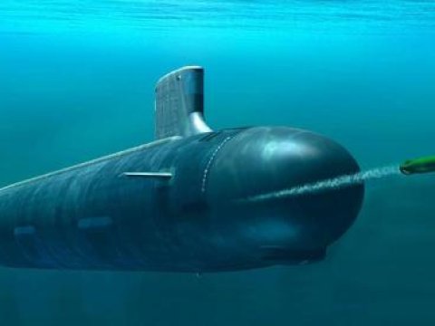Nəhəng torpedo Amerika sahillərini məhv edə bilər