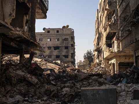 Rusiya və İran insan &ouml;l&uuml;mlərində İTTİHAM OLUNDU