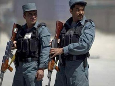 "Taliban" 25 hərb&ccedil;ini &ouml;ld&uuml;rd&uuml;
