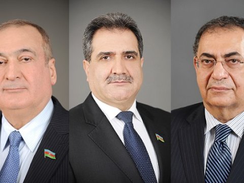 Deputatlar icra strukturlarını monopolistlərlə mübarizədə səfərbər olmağa ÇAĞIRDILAR