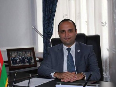 &ldquo;Erməni saxtakarlıqlarını d&uuml;nya ictimaiyyətinə &ccedil;atdırmağa &ccedil;alışırıq&rdquo;