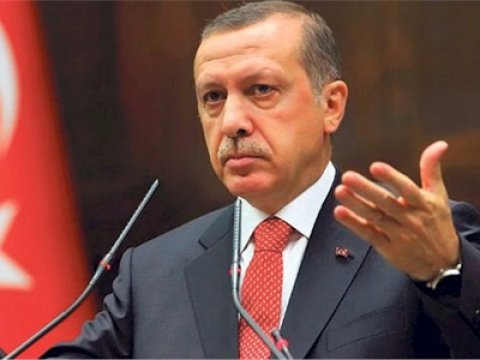 Ərdoğan azərbaycanlı deputatları qəbul edəcək